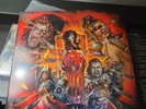 Night of the Demons Soundtrack Sour Balls Variant Vinyl Lunaris Records 2 LP OOP