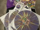 Spyro Trilogy OST Soundtrack vinyl 3xLP record bagged Sony playstation PS1 PSX