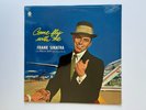 Frank Sinatra Come Fly With Me LP  1970's factory SEALED unplayed Capital record