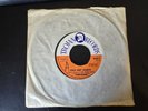 1969 Tony King & the Hippy Boys - Proud Mary (Sogerty) (Trojan TR 667) 7