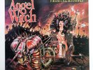 ANGEL WITCH FRONTAL ASSAULT KILLERWATT KILP4003 UK ORIGINAL VINYL LP