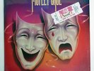 MOTLEY CRUE THEATRE OF PAIN ELEKTRA 604181E US VINYL LP