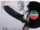 LED ZEPPELIN Self Titled ATLANTIC SD-19126 LP VG+ q