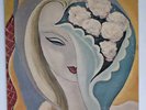 Derek And The Dominos  Layla 1970 First Press Monarch ATCO EX-NM Vinyl