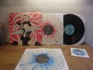 MADONNA Hard Candy ORIG 2008 US WB 3 x Candy Coloured Vinyl + CD MINT-
