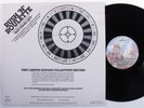 RUSH Rush 'N' Roulette MERCURY 12
