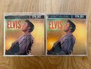 ELVIS PRESLEY Volume I & II EPA-992 & EPA-993 (1956) - 7