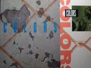Various - Colors (Original Motion Picture Soundtrack), LP, (Vinyl)