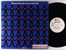 Pharoah Sanders - Love In Us All LP - ABC-Impulse Quad VG+ PROMO