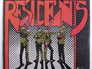 RESIDENTS Meet The Residents RALPH RR-0677 LP SEALED q