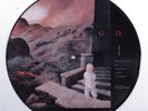 OINGO BOINGO Dark At The End Of The Tunnel MCA LP VG++/VG+ picture disc promo q