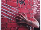 HELIX Wild In The Streets CAPITOL CLT-46920 LP SEALED q