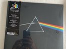 The Dark Side of the Moon (50th Anniversary) by Pink Floyd (Record, 2023)