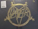 SLAYER - SHOW NO MERCY ORG LIM. LP 40TH ANNIVERSARY LP BOXSET    METALLICA,DEATH