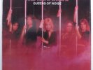 RUNAWAYS Queens Of Noise MERCURY SRM-1-1126 LP SEALED q