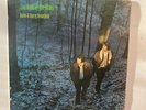 Robin & Barry Dransfield ‎– The Rout Of The Blues , LER 2011 ,LP UK Issue