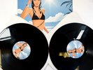 Hed Kandi  Beach House 04.04 LP  Vinyl record album 2004 limited Sampler Ed