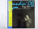 Dizzy Reece Soundin' Off Blue Note BNJ-71032 Japan  VINYL LP OBI