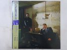 Pet Shop Boys It's A Sin EMI S12-167 Japan  VINYL LP OBI