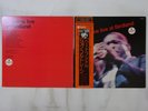 Coltrane Live At Birdland Impulse  YP-8523-AI Japan  VINYL LP OBI