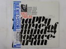 Horace Parlan Happy Frame Of Mind Blue Note BN 4134 Japan  VINYL LP OBI