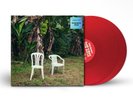 PRE SALE Bad Bunny DeBÍ TiRAR MáS FOToS Double Red Vinyl Exclusive Edition