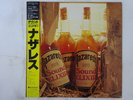 Nazareth Sound Elixir Vertigo 25PP-97 Japan  VINYL LP OBI