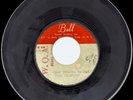 Bill Chambers – She’s Treatin’ Me Bad / Life Of Regret, Acetate, NM, US, 1958