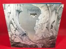 YES Relayer 1974 UK vinyl  LP + INNER original The Gates Of Delirium record *