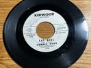 NORTHERN SOUL 45 LONNIE RUSS SAY GIRL KERWOOD 711 DJ PROMO