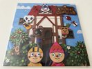 Animal Crossing GameCube Vinyl Record Not Moonshake Nintendo Soundtrack