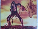 Wasp - The Last Command vinyl LP 1st pressing Gold Stamp Promo