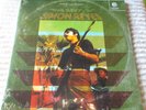 SIMON REYES - THE BEST OF... 16-TRK COMP TEJANO R&R GARAGE 65-72 LTD EDT SLD LP