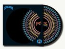 ELTON JOHN Captain Fantastic and the brown dirt cowboy Blood Records PRESALE