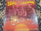 FUNKY NASSAU The Beginning Of The End LP OG (c) 1971 Alston SD 33-379 STEREO NM