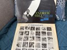ANDREW HILL Smoke Stack LP BLUE NOTE BST 84160 US 1966 NY EAR JAZZ Roy Haynes