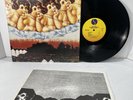 THE CURE JAPANESE WHISPERS LP VINYL 1983 1ST PRESS SIRE 25076  EX / EX