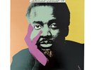 70s JAZZ FUNK LP Ahmad Jamal '73-selftitled 20TH CENTURY PROMO -