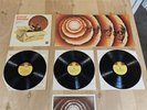 Stevie Wonder Records Signed Sealed & Delivered And Songs In The Key Of Life