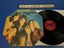 Rolling Stones - Through The Past Darkly Big Hits Vol. 2 -1969 LP Decca UK READ