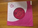 THE PUPPETS   POISON IVY - UK PYE - MOD BEAT NORTHERN SOUL 1963 - JOE MEEK