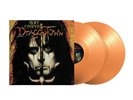 Dragontown,SEALED 2-LP,Vinyl,Cooper, Alice (Record Store Day Exclusive, 2019)