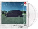Kendrick Lamar - good kid, m.A.A.d city [2LP] Clear Vinyl NEW BENT CORNERS