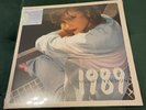 Taylor Swift 1989 (Taylor’s Version) Aquamarine Green Edition Vinyl New Sealed