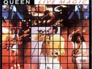 Queen - Live Magic (VINYL)
