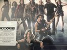 ROCK OF AGES - OST - 2-LP - PINK VINYL - /OOP - LE OF 1000 - NEW