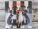 SEALED - BLONDIE - Parallel Lines - CHE 1192 - 1978 Vinyl LP