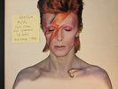David Bowie Aladdin Sane Vinyl Record VG+/VG+ RS1001 1973