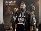 G-Unit – Beg For Mercy 2xLP Vinyl (Near Mint, Interscope, 2003 OG Press)