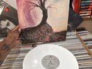 Trouble Psalm 9 Metal Blade Records 1984 WHITE LP / Conditional Vinyl / Original